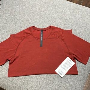 NWT Metal Vent Tech SS 2.0